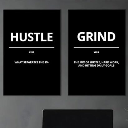 wall Poster