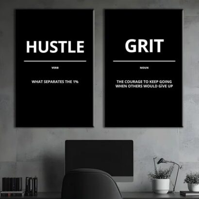 wall art