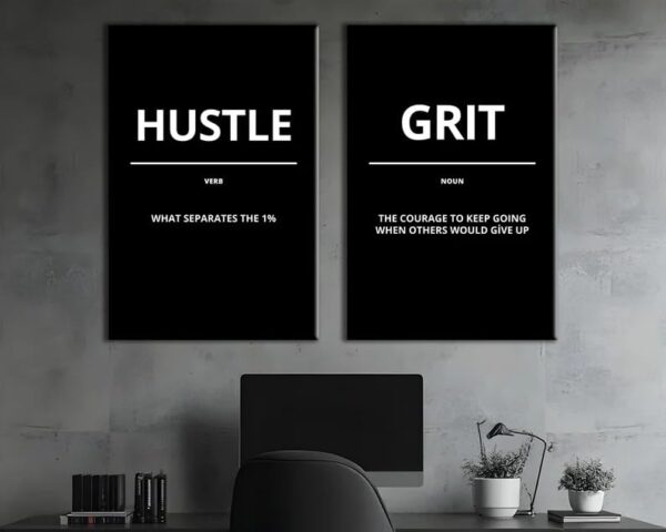 wall art