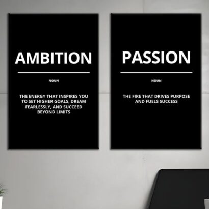 wall art