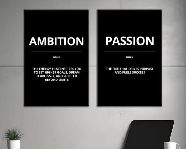 wall art