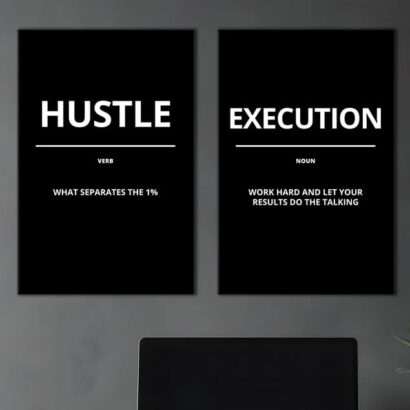 wall Poster