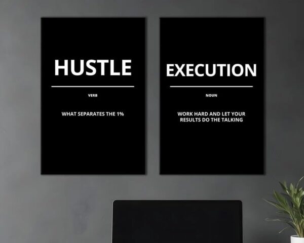 wall Poster