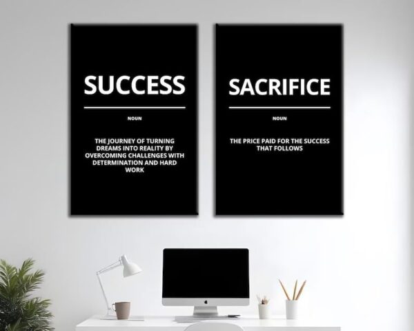 wall art