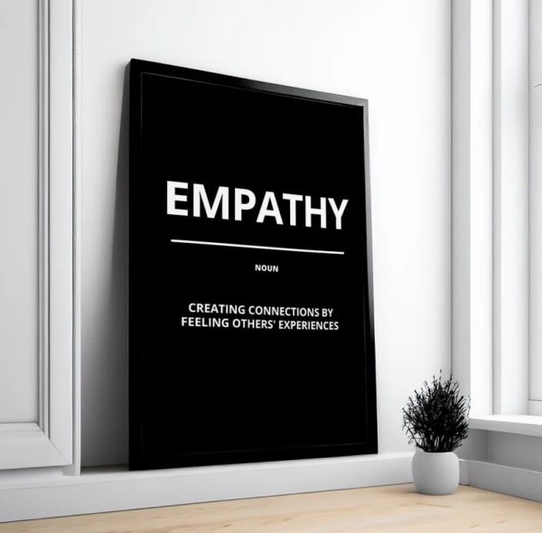Motivational Quotes Framed Posters for Wall Décor – Perfect for Home, Office & Workspace !!