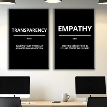wall art