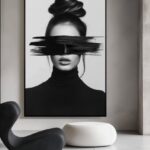 Framed Wall Posrer