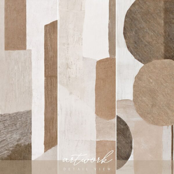 Framed Abstract Wall Art & Décor for Living Room, Bedroom & Office !!