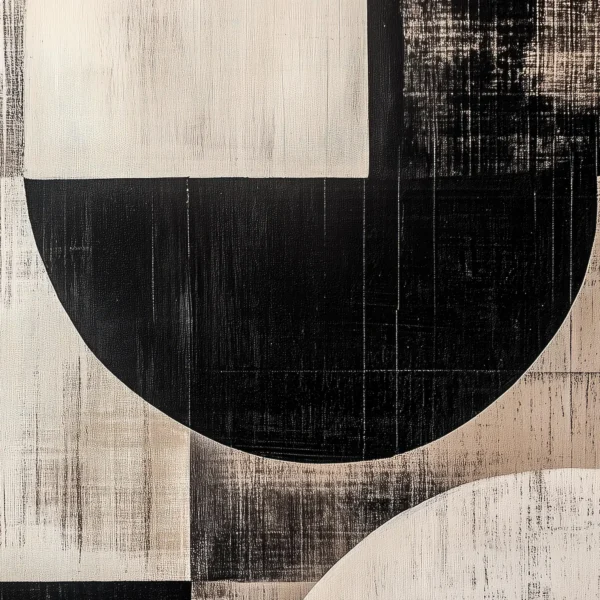 Framed Abstract Wall Art & Décor for Living Room, Bedroom & Office !!