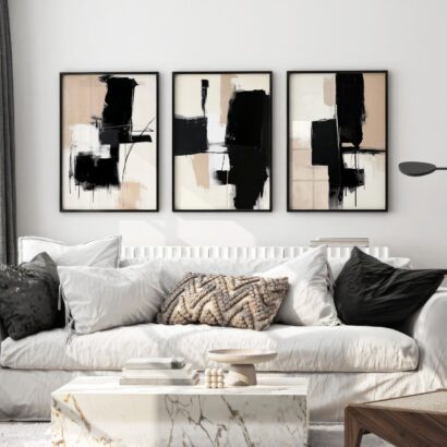 wall art