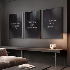 WALL art